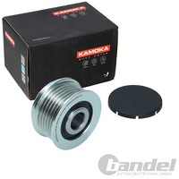 Kamoka Generatorfreilauf Passend FüR Volvo 850 C70 S70 V70 | RC056