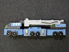 Hasbro Transformers CYBERTRON (2005) Voyager Class MUDFLAP Missing Accessories