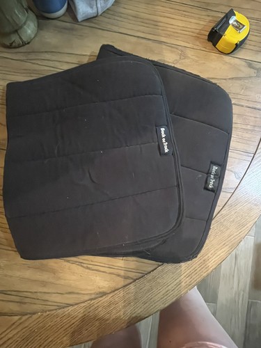 Back On track No Bow Standing Wraps (Set Of 2) 16 inch 