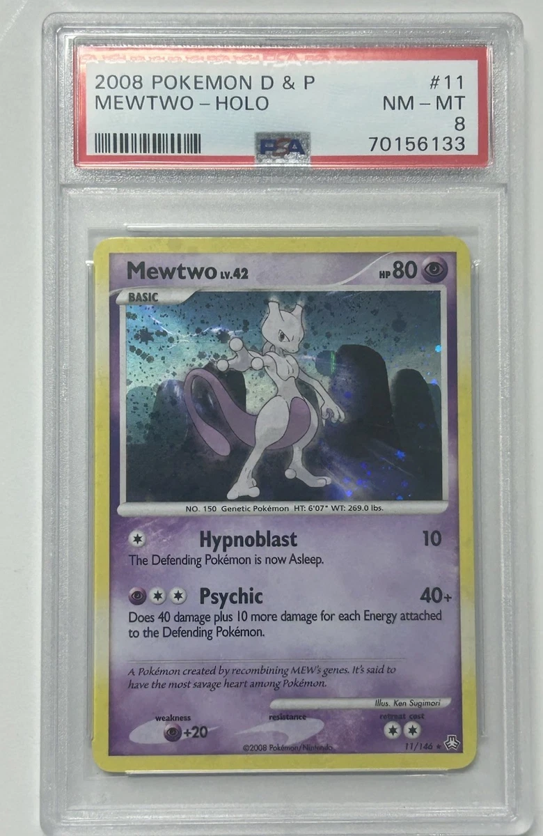 Mewtwo