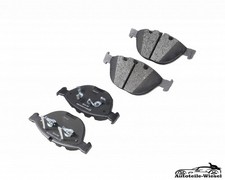 Bremsbelagsatz Vorne für BMW E64 E61 E63 E60 E65 E66 E67 Alpina B7 Rolls 03-16