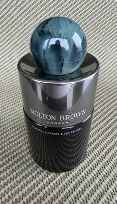 Molton Brown - Coastal Cypress & Sea Fennel EDP Spray 100ml