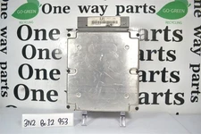 F77F12A650HC Ford Explorer 1996-97 Engine Computer Brain Control ECU 3N2 953 B12