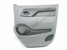 Porte avant et accessoires Citroen JUMPY