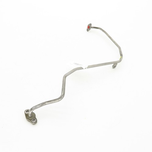 Ölleitung Turbolader links Mercedes S-KLASSE W221 C216 CL 65 AMG