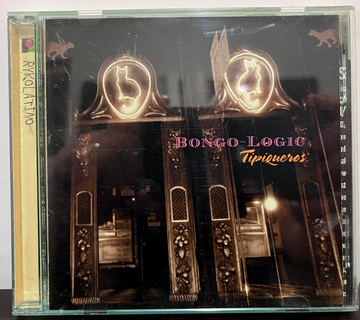 Logic Album Music CDs for sale | eBay