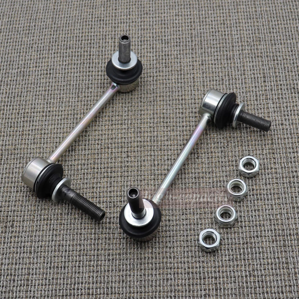 New Front Stabilizer Links Fits For Toyota 4Runner FJ Cruiser Lexus GX470 - Image 2 of 4