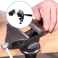 Morsa da banco per lavorazione del legno, morsa da tavolo per lavorazione