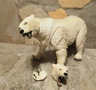 GI Joe Classified Polar Bear Figure #161 From Mass Device Snake Eyes  Set