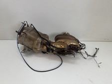 FAP Partikelfilter Für Land Rover Range Rover Evoque Serie LR139755 Hyb