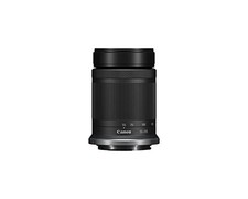 Canon RF-S 55-210mm f/5-7.1 IS STM Telephoto Zoom Lens for Canon