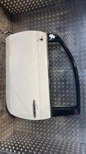 Porte avant et accessoires Fiat 500