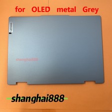 New Lcd Rear Back Cover OLED AL For IdeaPad 5 2-in-1 14AHP9 83DR 5 2-in-1 14IRU9