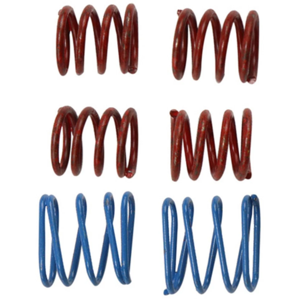 084-1671 Kit de accesorios de freno de estacionamiento Beck Arnley para Subaru Impreza Forester Foto 4 de 4