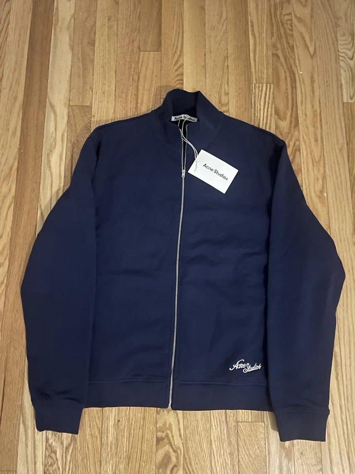 Cremallera Acne Studios Foto 2 de 4