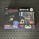 Funko Pop & Tee Demon Slayer - INOSUKE HASHIBIRA Small GameStop Exclusive NEW