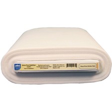 Pellon 926 Extra Firm Sew-in Fabric Sewing Stabilizer, White. 20" x 10 Yards by