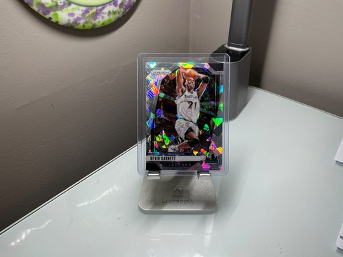 2024-25 Panini Prizm - Legends Kevin Garnett #283 Ice Prizm