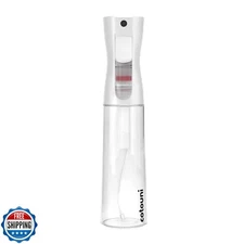 Cotouni Continuous Spray Bottle for Hair Care, Hydrating Skin Care | Plant Mi