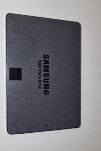 Samsung 840 EVO 120GB SSD 2,5" SATA III Solid State Drive MZ-7TE120 MZ7TE120HMGR