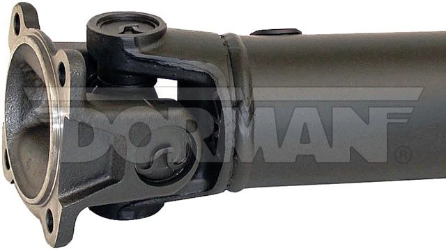 Conjunto de eixo de transmissão traseiro Dorman 946-316 2 peças aço compatível com modelos Dodge Ram - Imagem 2 de 4