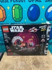 Lego Star Wars Throne Room Duel & A-Wing 75427 Smart Play Building T (E10049646)