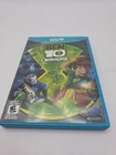 Ben 10: Omniverse (Nintendo Wii U, 2012) CIB Complete w/ Manual