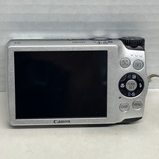 Canon A3300 for sale | eBay