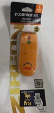 Zircon StudSensor HD25 Stud Finder- TESTED Fresh Battery Free Shipping