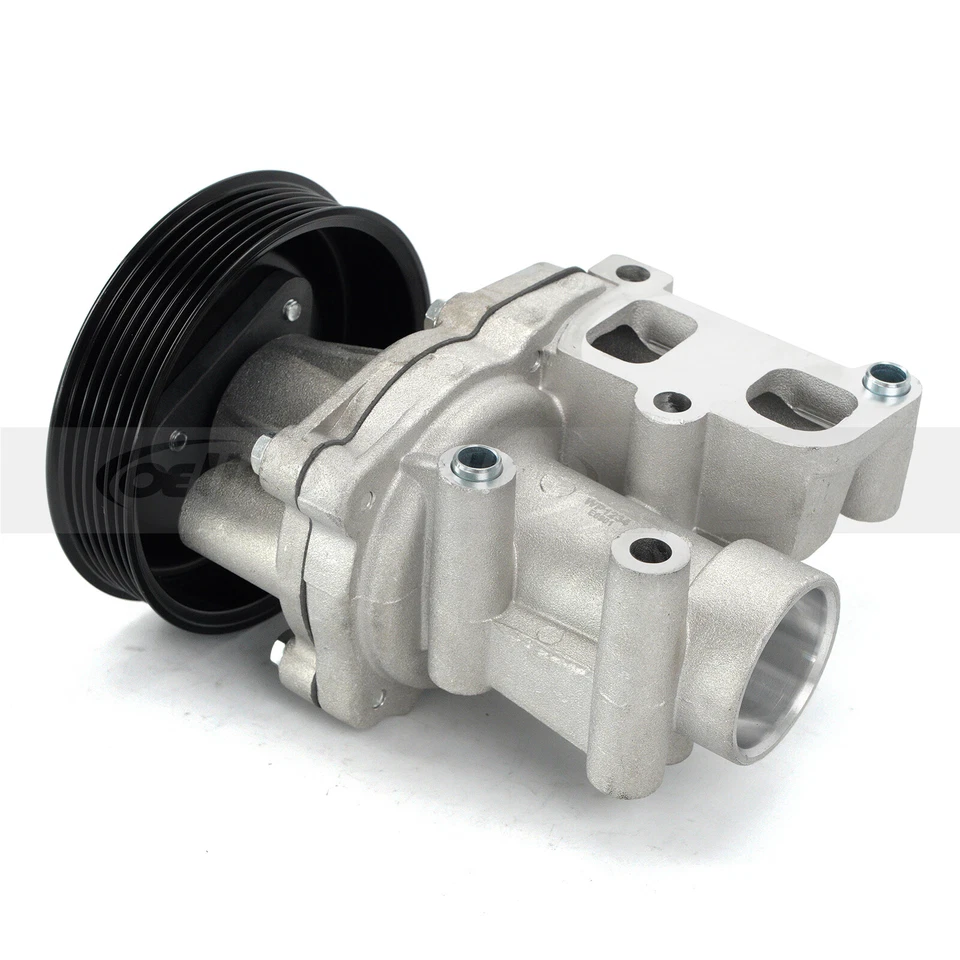 Water Pump for 2010-2015 Hyundai Sonata Tucson Kia Optima Rondo Sorento 2.4L - Image 4 of 4