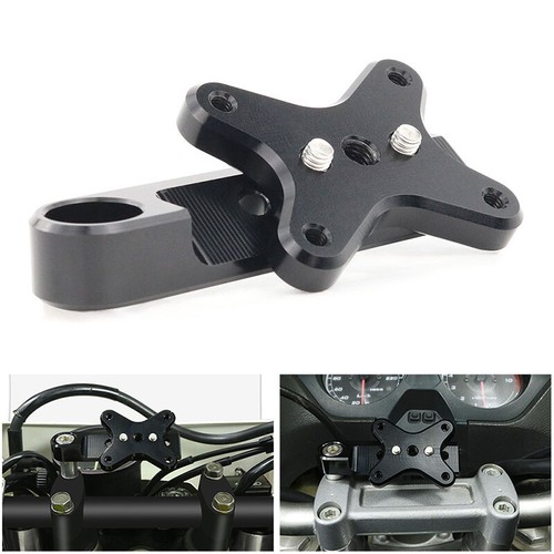 Fit For BMW G310R G310GS R1150R R1150R Roadster GPS Phone Navigator