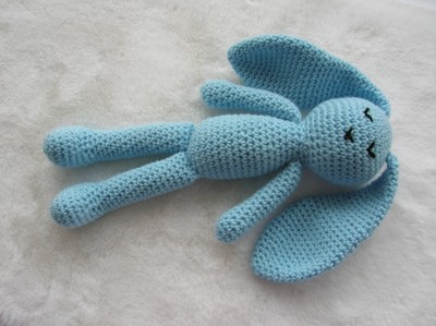 crochet stuff toys
