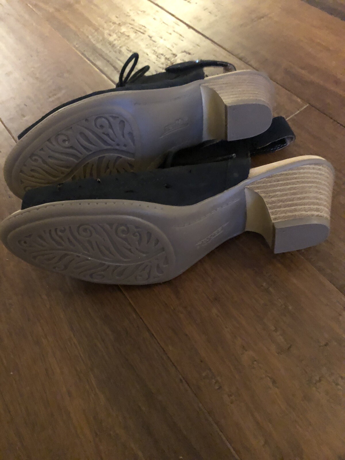 earth kristen lace up sandal