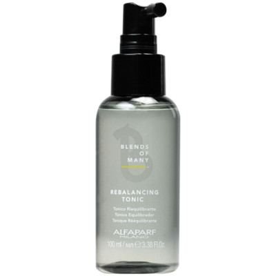 ALFAPARF MILANO Blends of Many Rebalancing Tonic 100 ml