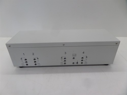 Biotage SP4 09487 Rev. R Flowpath Module - Picture 3 of 7