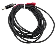 Kustom Signals Golden Eagle Police Radar Speedometer Cable 155-3089-00