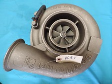 12.7l Detroit Diesel Truck Series 60 Genuine Borg Warner K31 Turbo Turbocharger