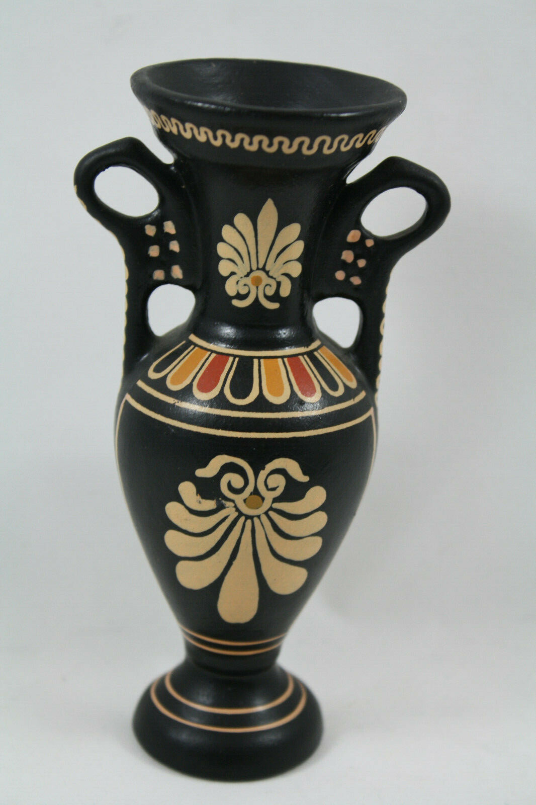 Greek Muses By Sisyphos Printer Grecian Vase Reproduction By D