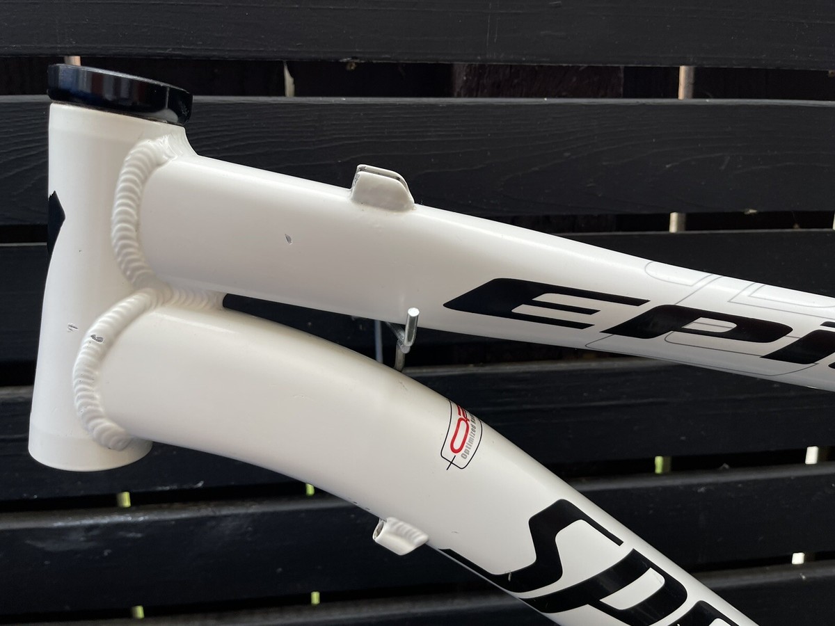 2004 Specialized Epic Pro FSR 19” Brain Mountain Brake / Disc Bike