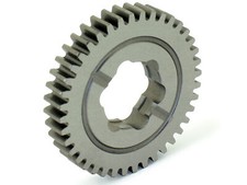 Losrad 40 Zahn, 2.Gang (4-Gang Motor) - Simson S51, KR51/2 Schwalbe