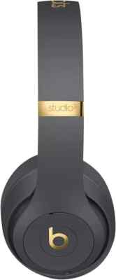 Beats Studio3 Wireless Noise Cancelling Headphones | GRADE A+ All