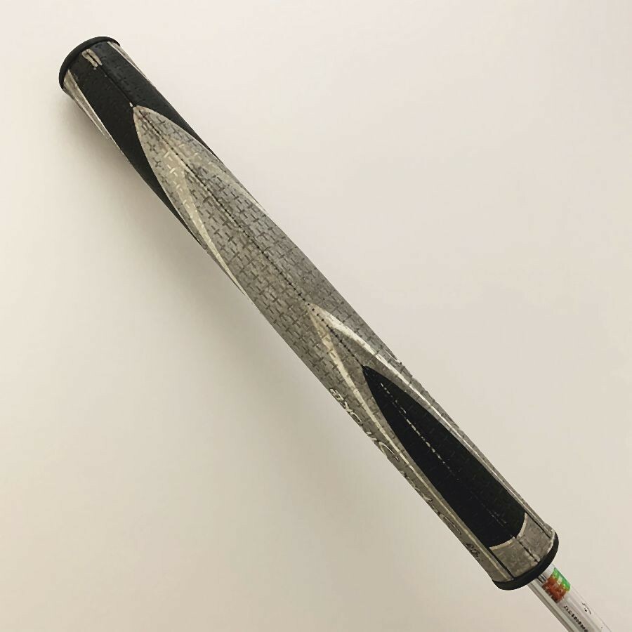 Golf Putter Odyssey White Damascus iX #5 33inch 516g JAPAN | eBay