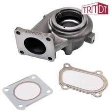 Tritdt Turbo Turbine Housing 8cm For Toyota Ct26 1hd-t 1hd-ft 3sgte 58020 Tritdt Turbo Turbine Housing 8cm For Toyota Ct26 1hd-t 1hd-ft 3sgte 58020