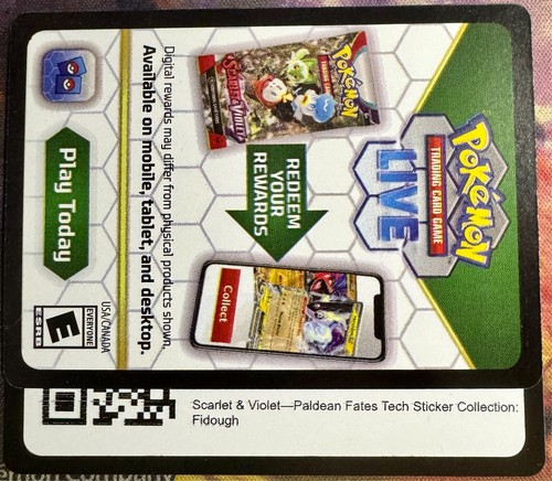 Pokemon TCG Online Code Cards- Old Boxes - PICK YOUR OWN / MESSAGED WITHIN 24hrs - Picture 55 of 148