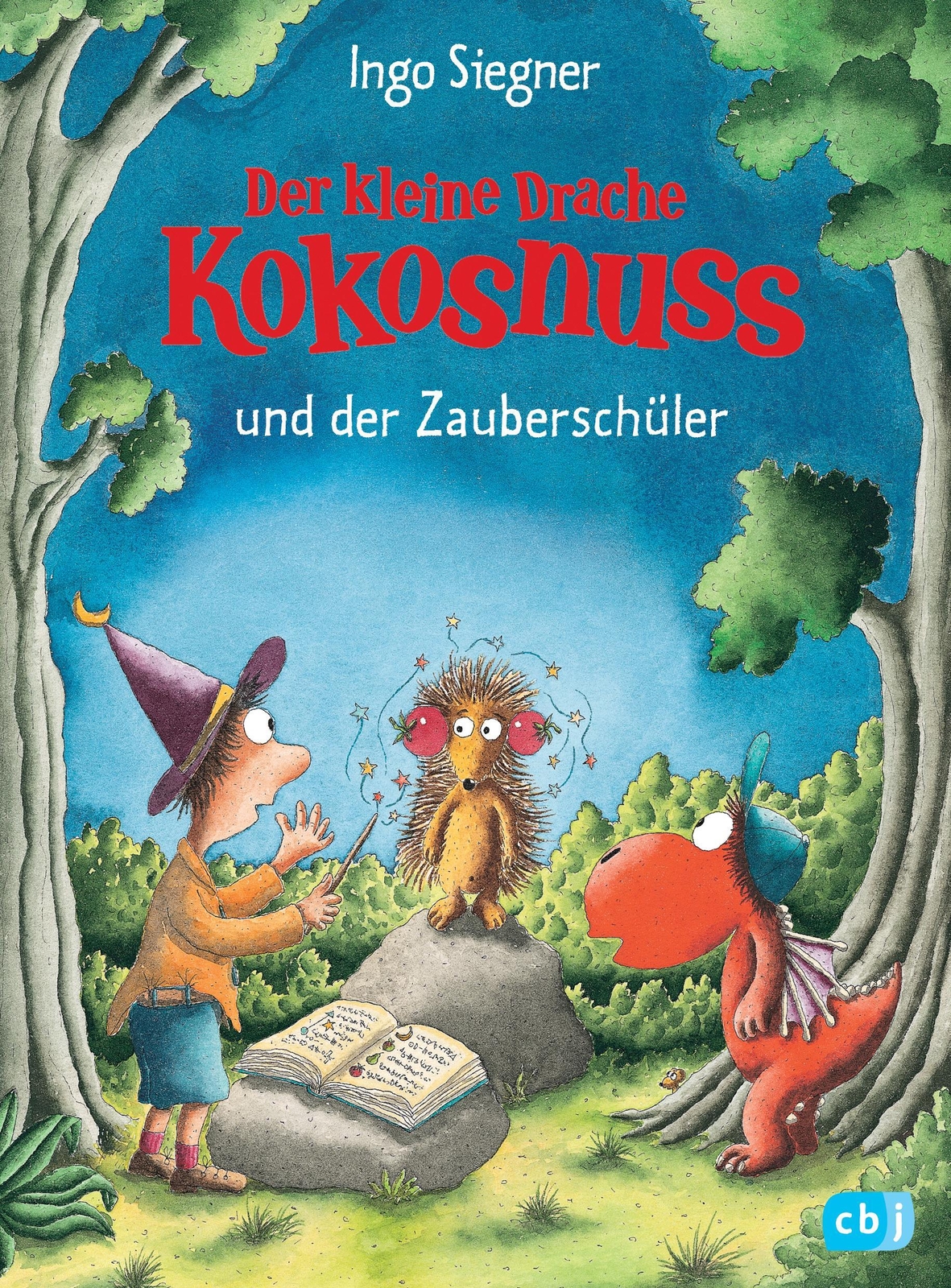 Thumbnail - Der Kleine Drache Kokosnuss - Zur Auswahl