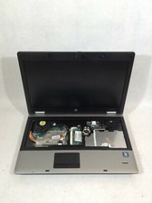HP ProBook 6455b 14" Laptop AMD CPU - NO POWER - RV