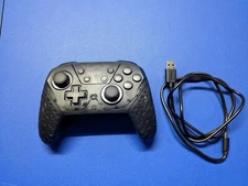 Wireless Pro Controller Compatible with Switch and Switch Lite YCCTEAM Remote...