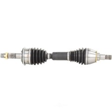Trakmotive Extended Travel Cv Axle Shaft Fits 95-04 Toyota Tacoma 4runner 4wd