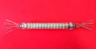 IV-27 IV27 ИВ-27 indicator VFD Nixie 7-segment 13-digits tube SAME DATE NEW NOS