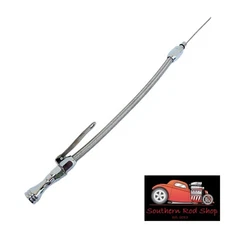 Flexible Engine Oil Dipstick Fits HEMI Mopar 5.7 6.1 Engines